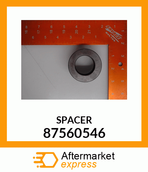 SPACER 87560546