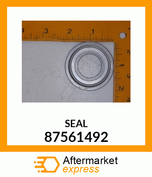 SEAL 87561492
