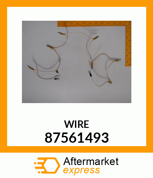 WIRE 87561493