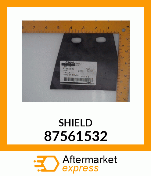 SHIELD 87561532