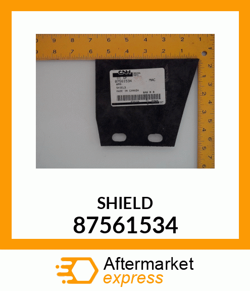 SHIELD 87561534