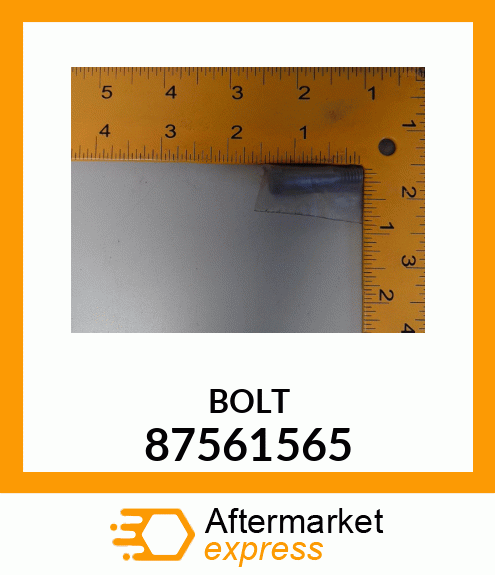 BOLT 87561565