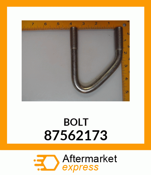 BOLT 87562173