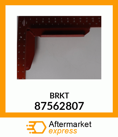 BRKT 87562807