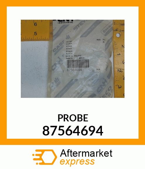 PROBE 87564694