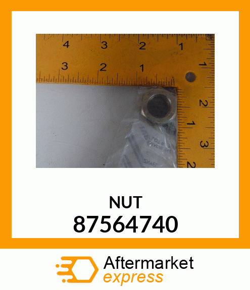 NUT 87564740