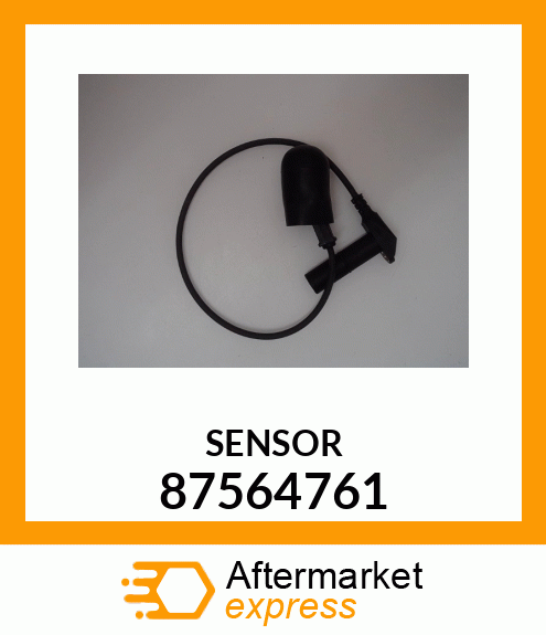 SENSOR 87564761