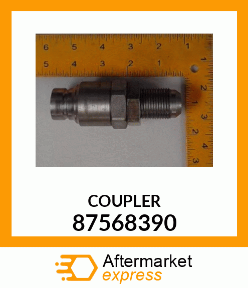 COUPLER 87568390