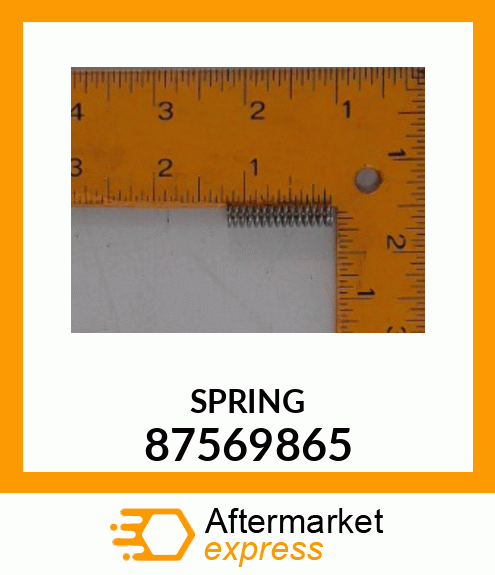 SPRING 87569865