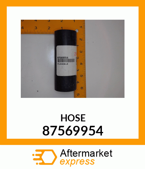 HOSE 87569954