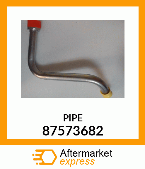 PIPE 87573682