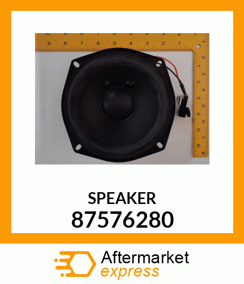 SPEAKER 87576280