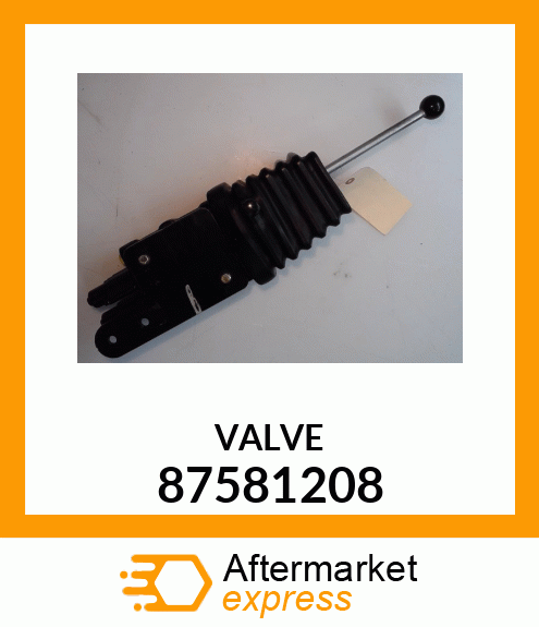 VALVE 87581208