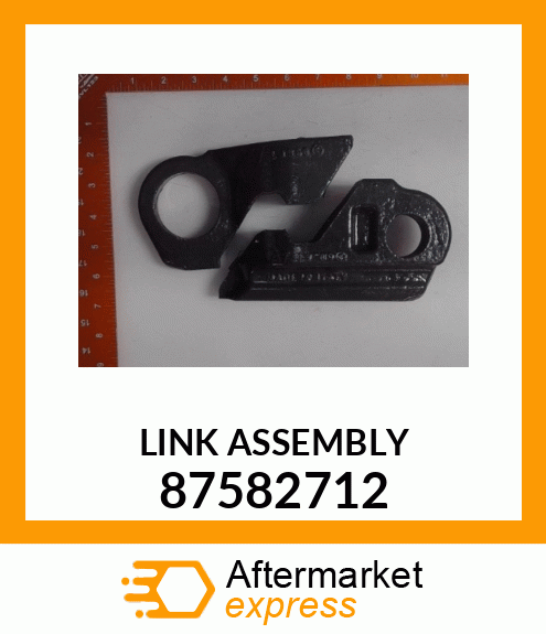 LINK ASSEMBLY 87582712