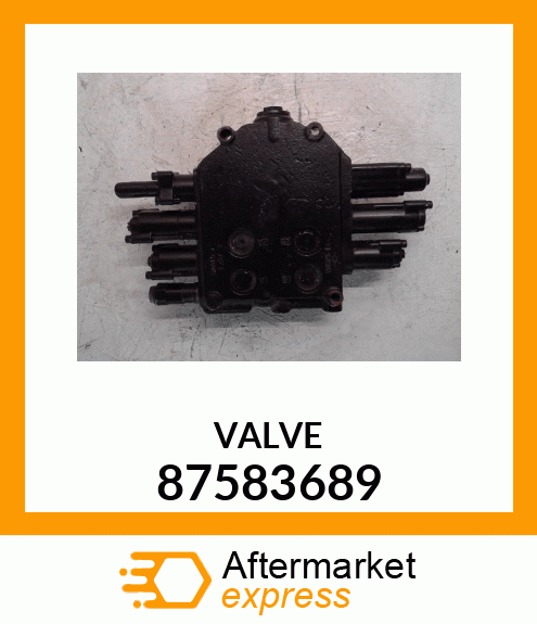 VALVE 87583689