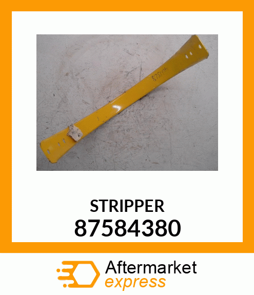 STRIPPER 87584380