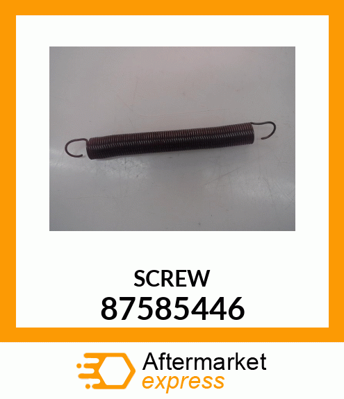 SCREW 87585446