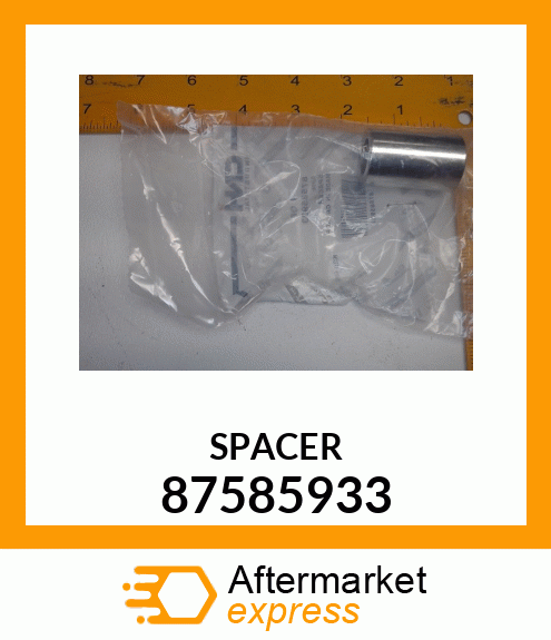 SPACER 87585933