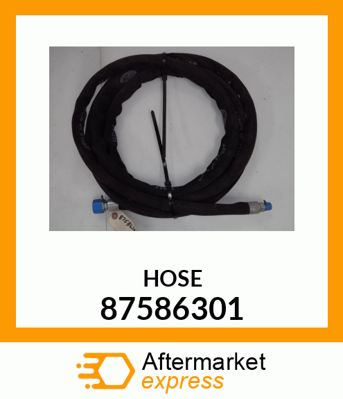 HOSE 87586301