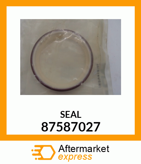 SEAL 87587027