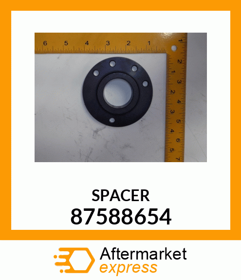 SPACER 87588654