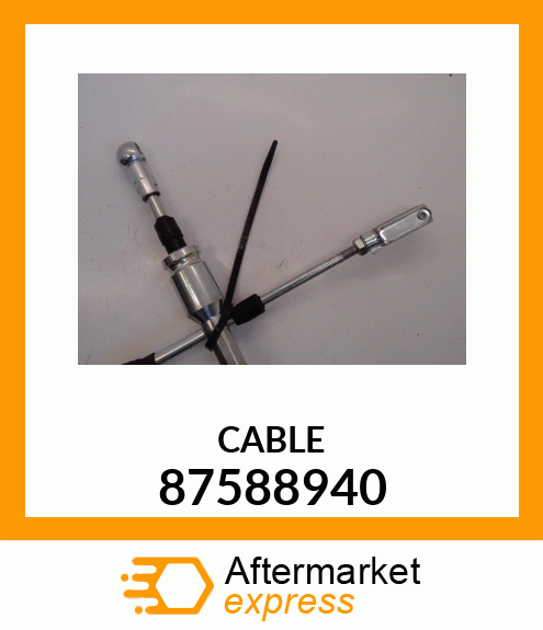 CABLE 87588940