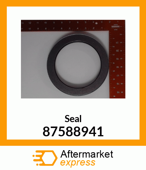 Seal 87588941