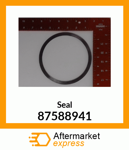 Seal 87588941