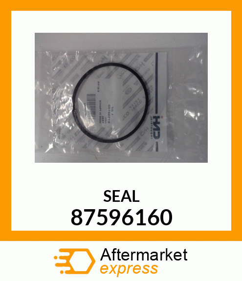 SEAL 87596160