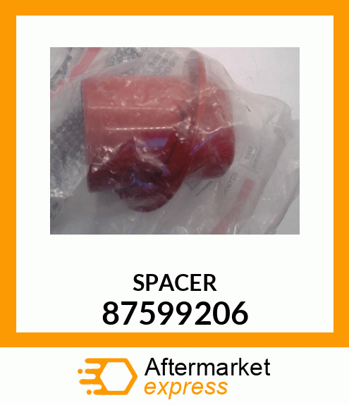 SPACER 87599206