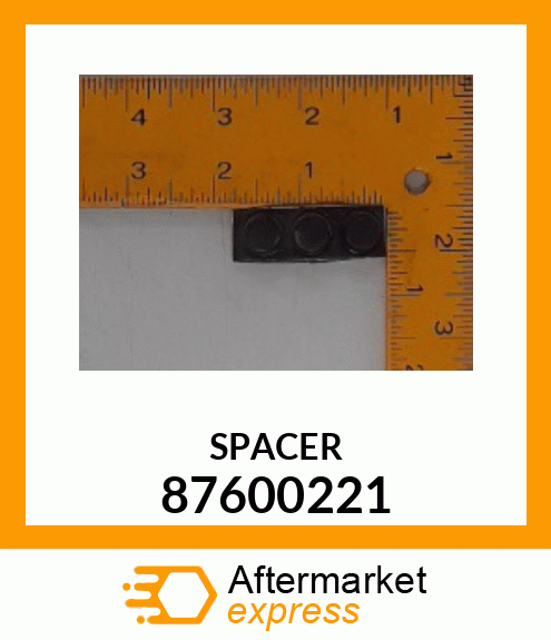 SPACER 87600221