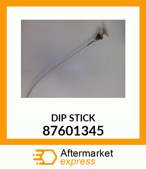 DIP STICK 87601345