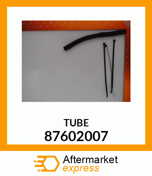 TUBE 87602007