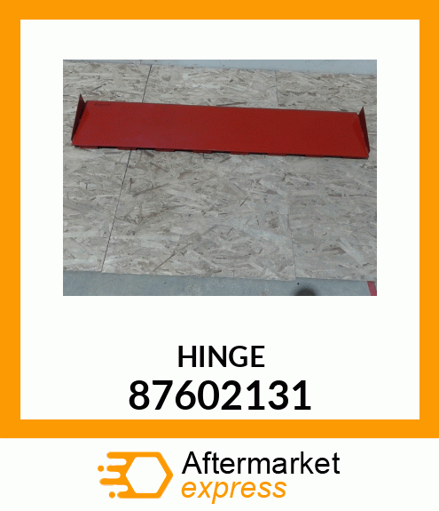 HINGE 87602131