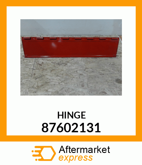 HINGE 87602131