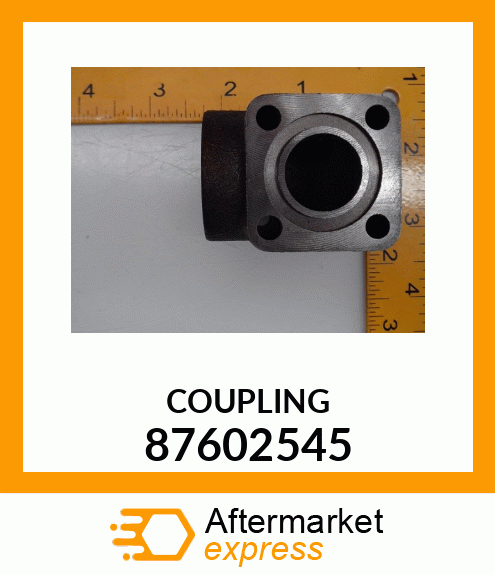 COUPLING 87602545