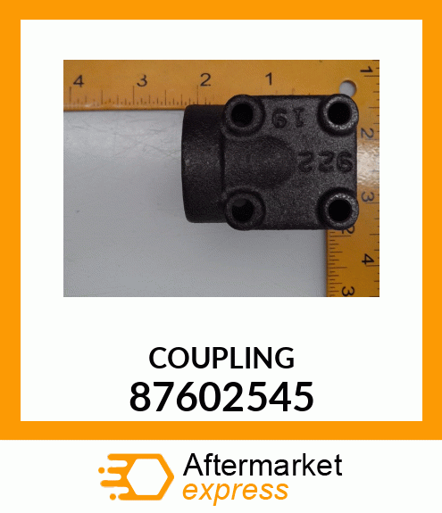 COUPLING 87602545