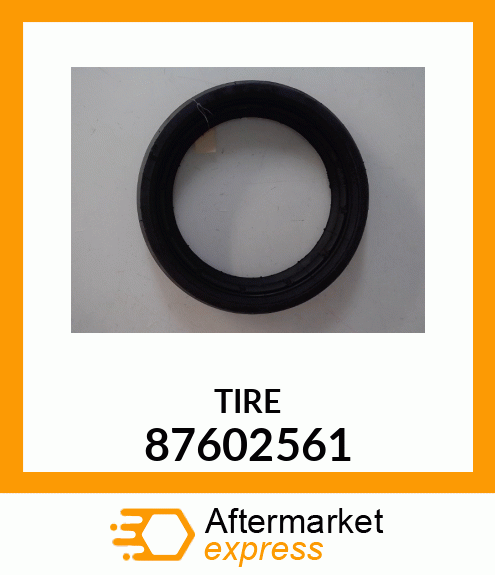 TIRE 87602561