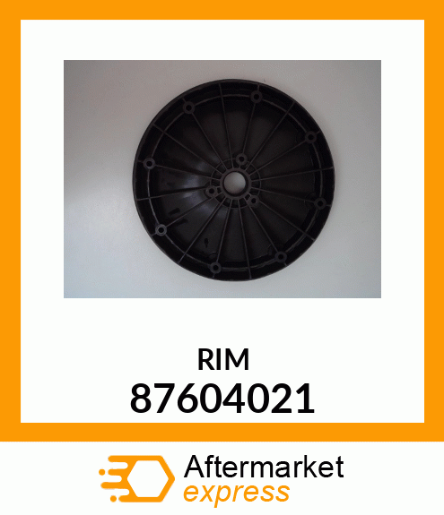 RIM 87604021