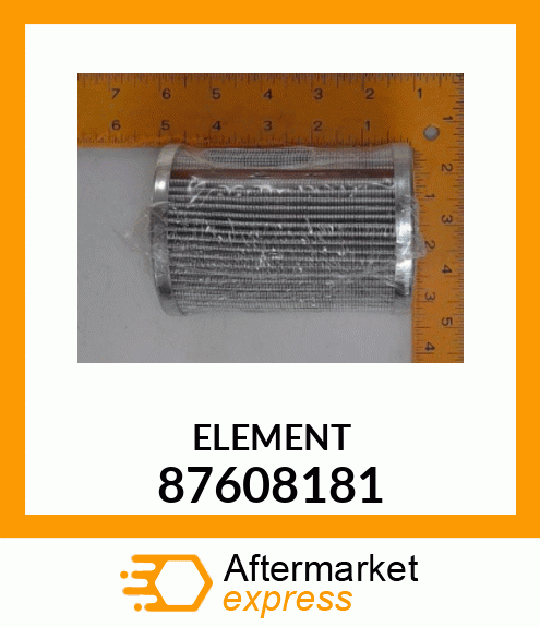 ELEMENT 87608181