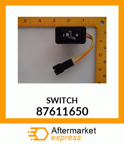 SWITCH 87611650