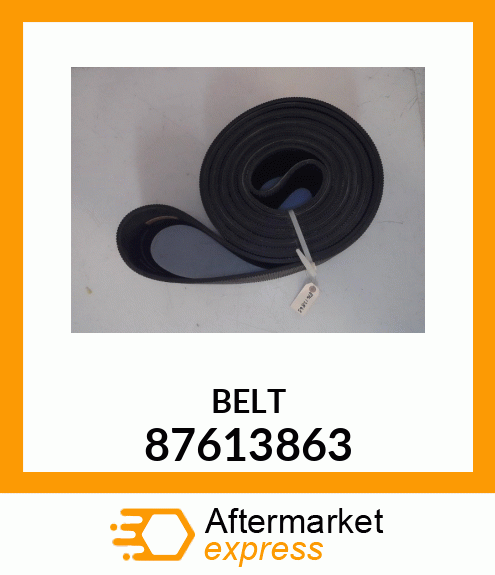 BELT 87613863