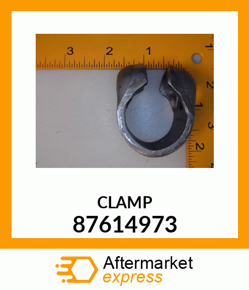 CLAMP 87614973