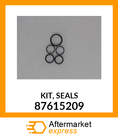 KIT, SEALS 87615209