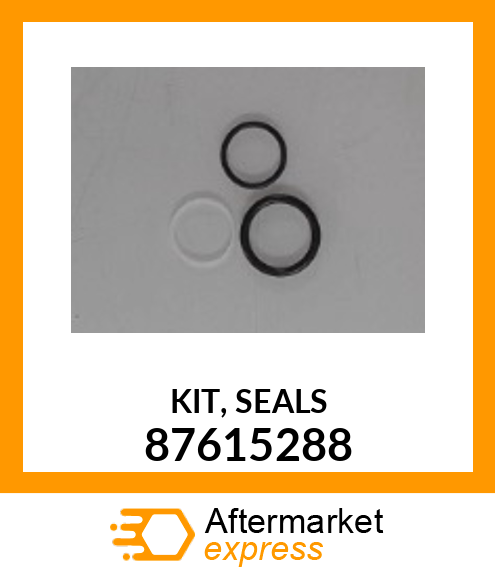 KIT, SEALS 87615288