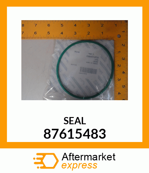 SEAL 87615483