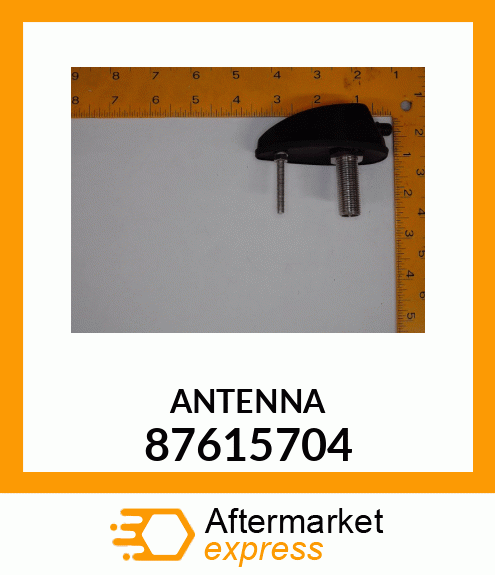 ANTENNA 87615704