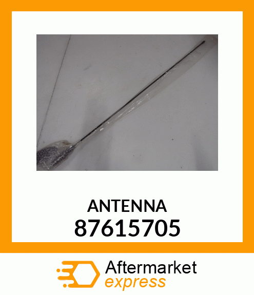 ANTENNA 87615705