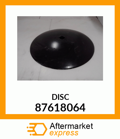 DISC 87618064