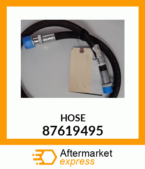 HOSE 87619495